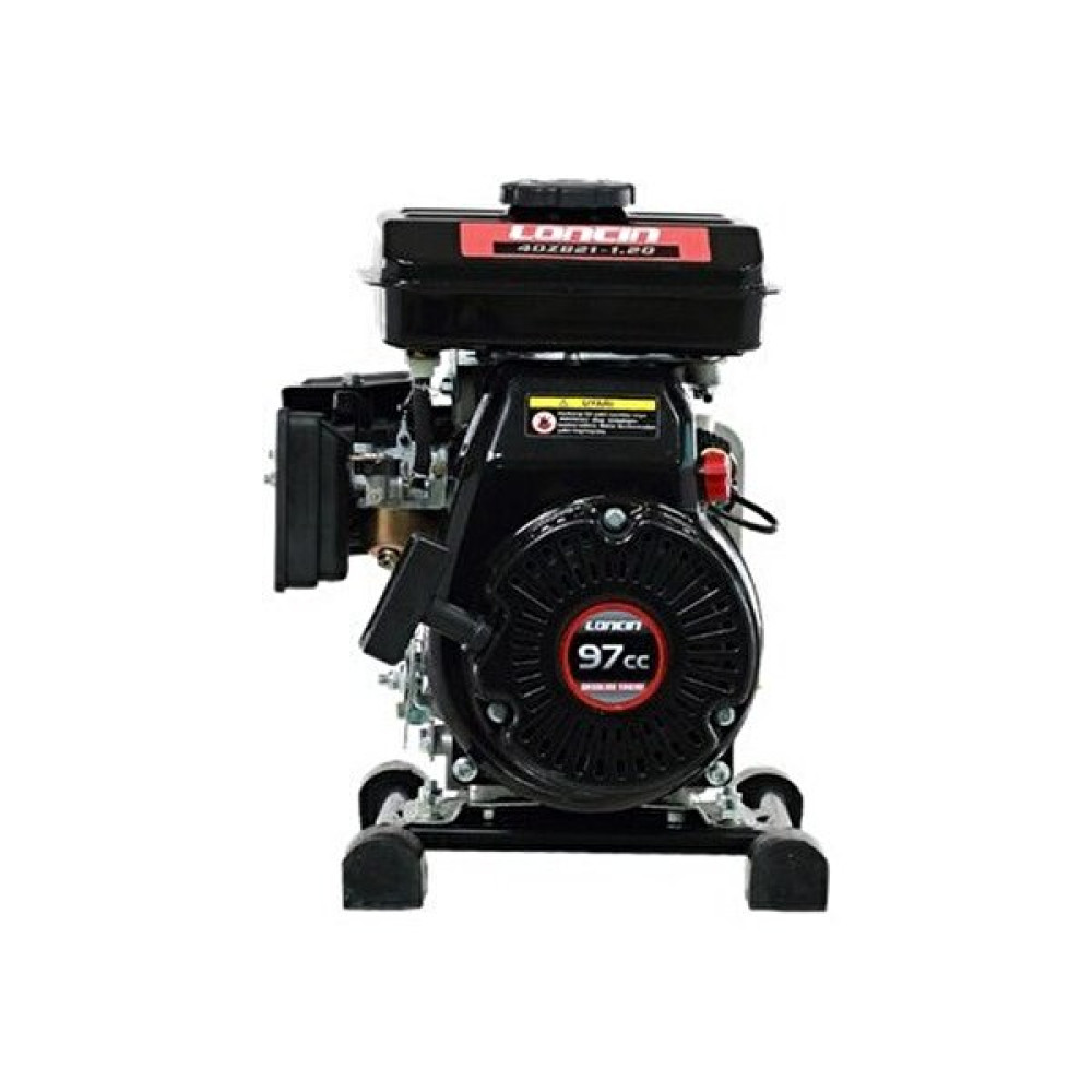 Loncin Lc40Zb 1,5" Benzinli Su Motoru Bahçıvanlık Aletleri Fiyatı