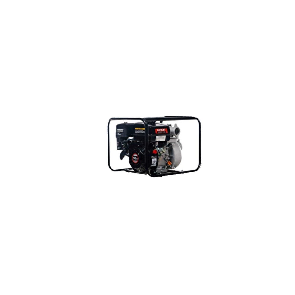 Loncin Lc50Zb 2" Benzinli Su Motoru Bahçıvanlık Aletleri Fiyatı