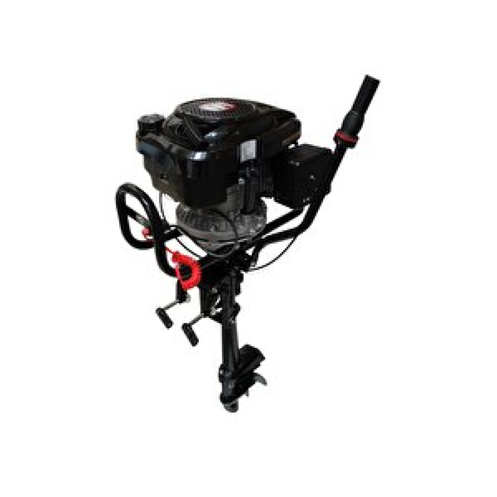 Loncin LC650FE Dıştan Takmalı Tekne Motoru 196cc 4 Zamanlı Su Motoru Fiyatı