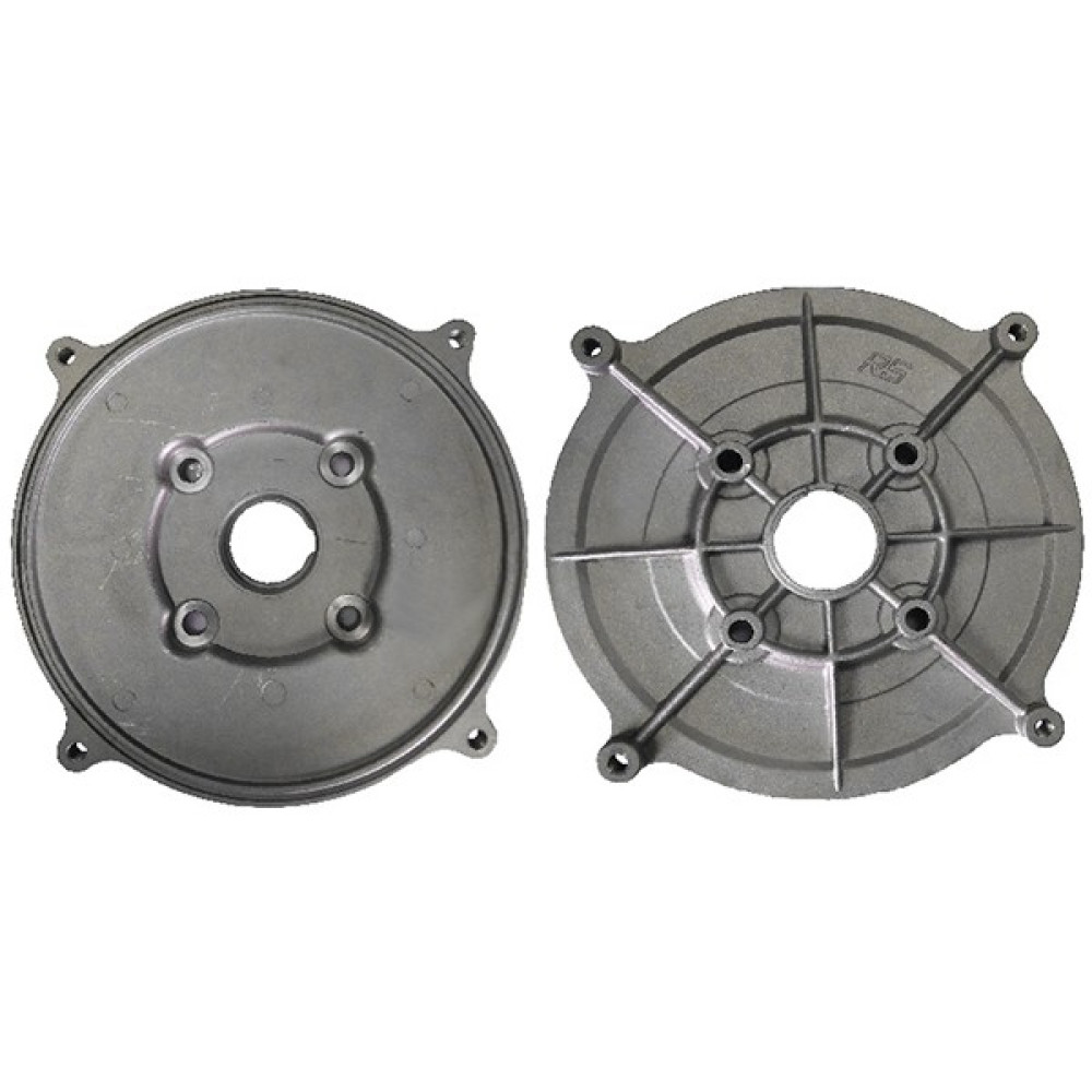 Loncin Pompa Kapağı Loncın 2 Parmak LC50ZB  - Hyundaı WP50 - Yok Oto Boyaları Fiyatı
