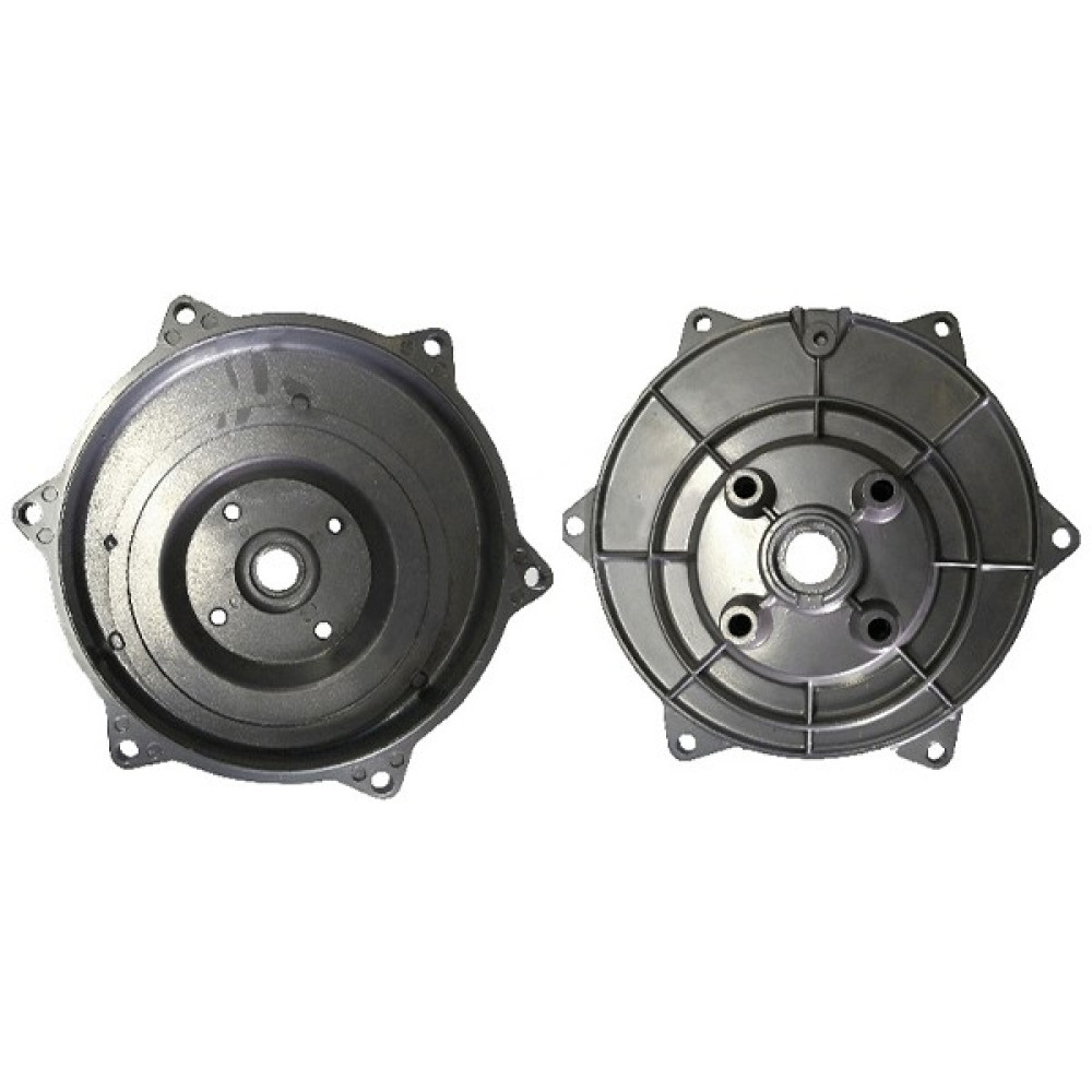 Loncin Pompa Kapağı Loncın 2 Parmak Yüksek Basınçlı LC50ZB60 - Hyundaı DHYH50L - Yok Su Motoru Fiyatı