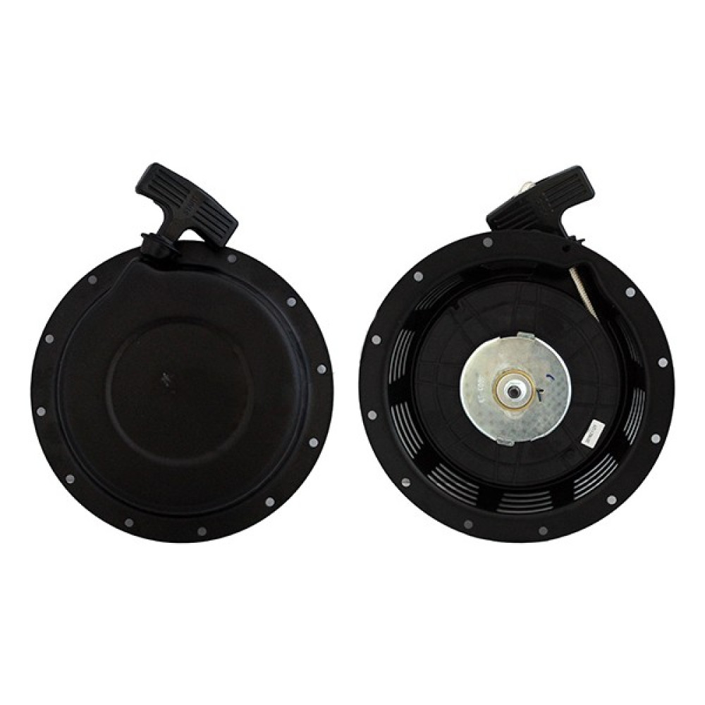Loncin Starter Kapak Komple Loncın 178F Dizel - Siyah Oto Boyaları Fiyatı