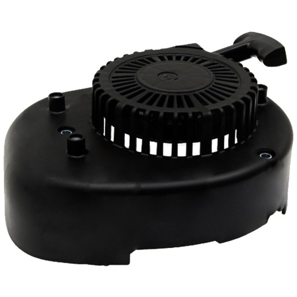 Loncin Starter Kapak Komple Loncın LC1P61FA-1P65FA - Siyah Oto Boyaları Fiyatı