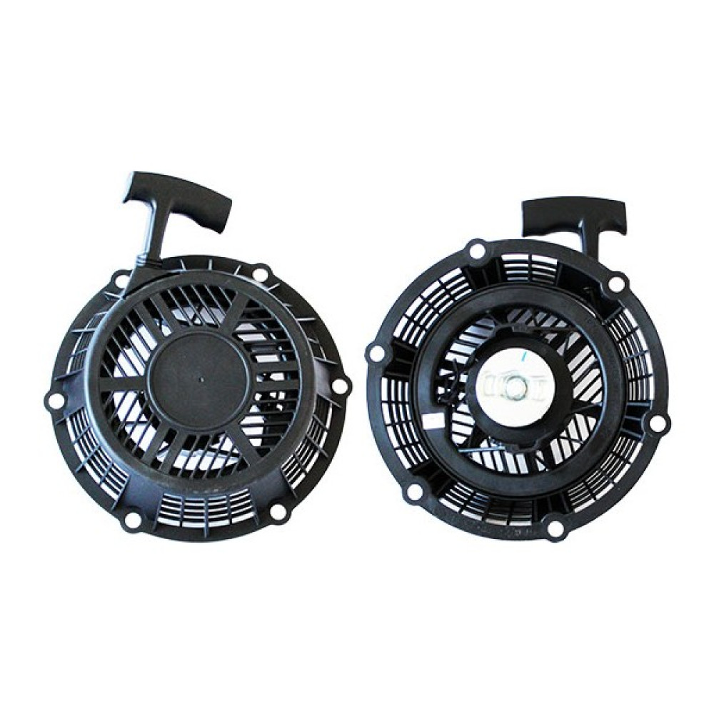 Loncin Starter Kapak Komple Loncın LC1P75FA - Siyah Oto Boyaları Fiyatı