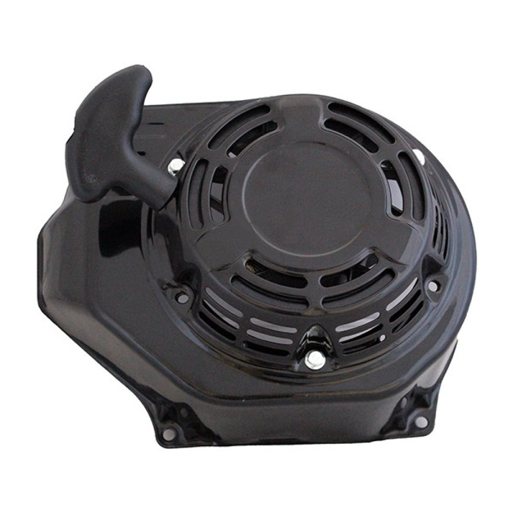 Loncin Starter Kapak Komple Loncın LC200 Davlumbazlı - Siyah Bahçe Makinesi Aksesuar & Yedek Parça Fiyatı