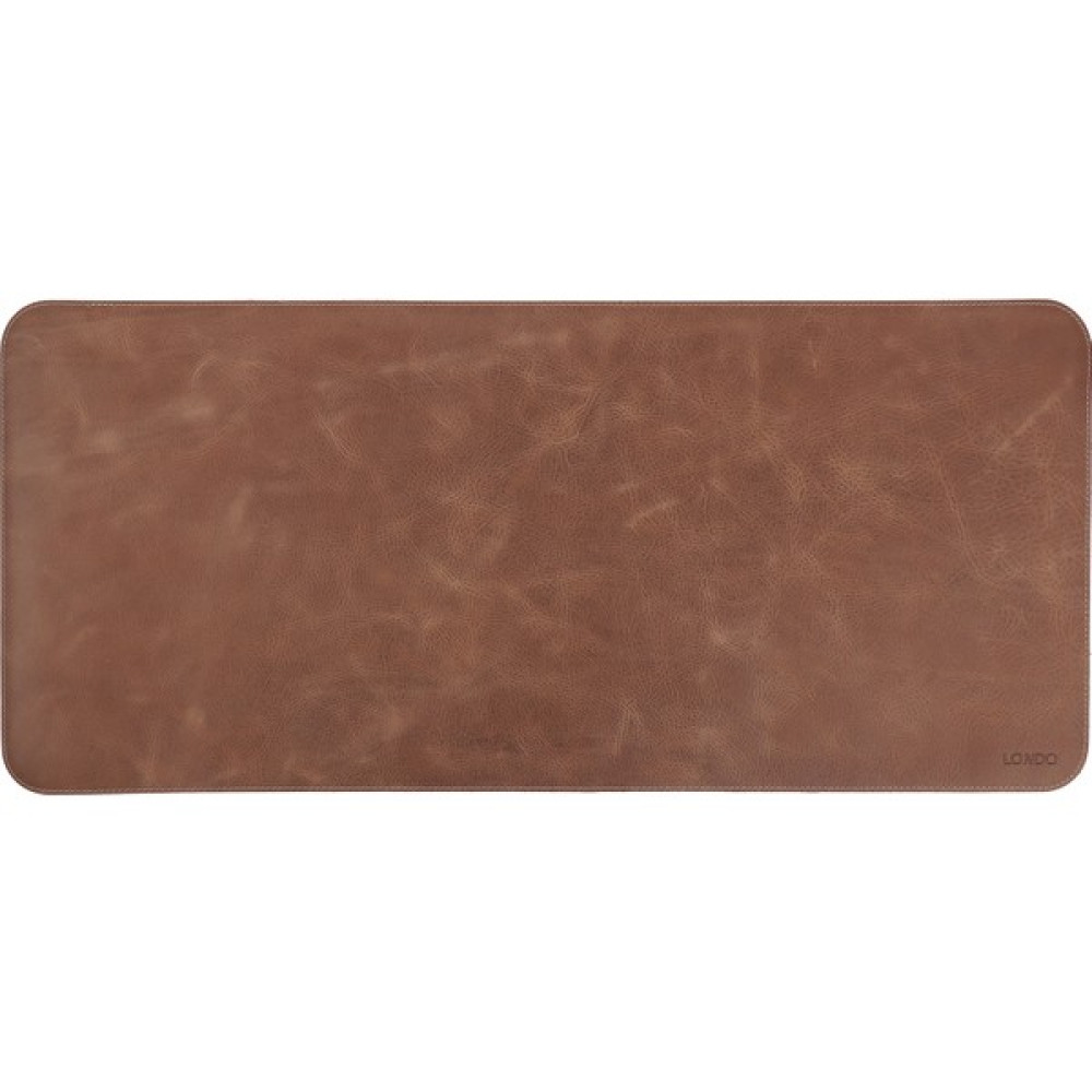 Londo Xl Hakiki Deri Mousepad - Vizon Mouse Pad Fiyatı