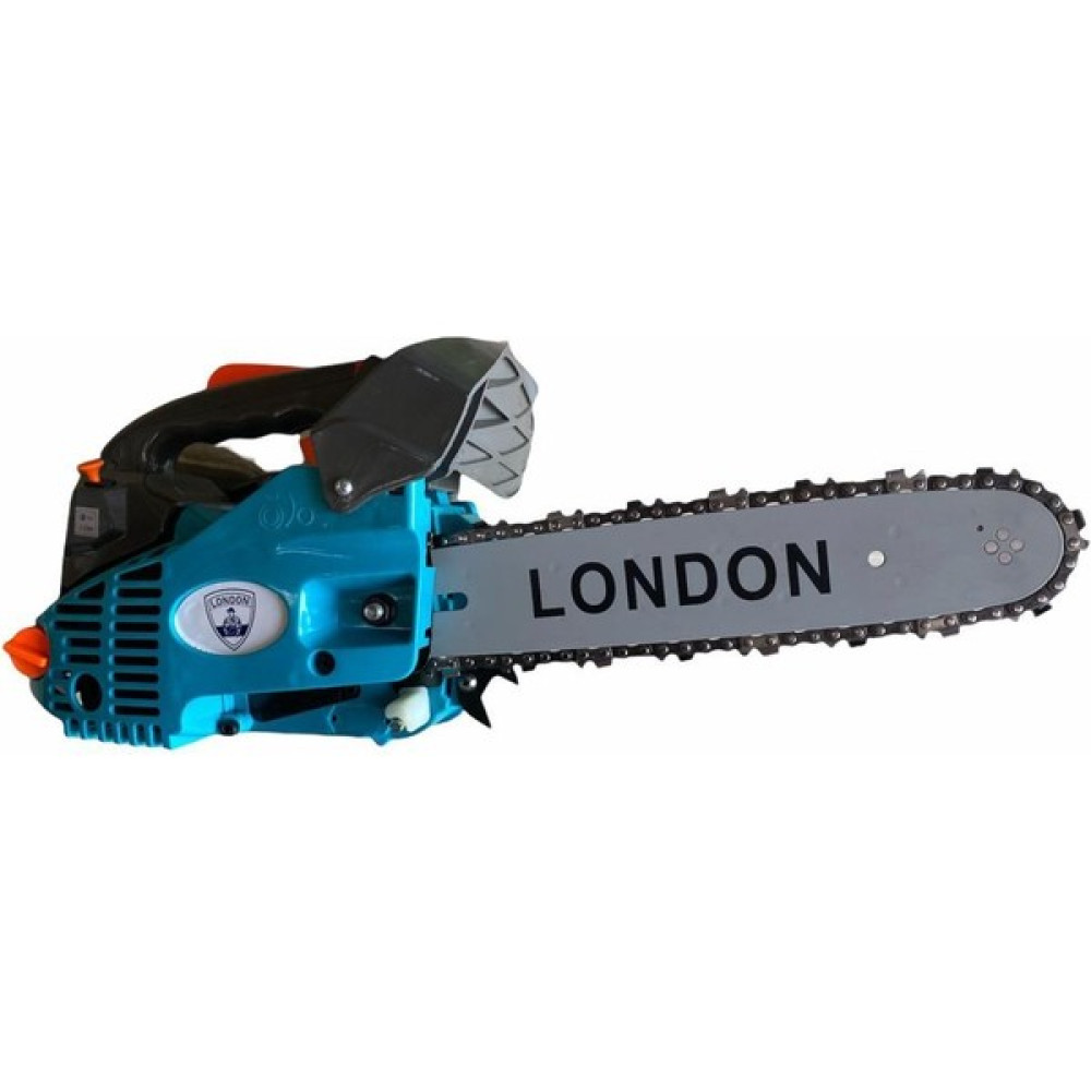 London Benzin Motorlu Mini Budama Testeresi MT-CS-2500 Bahçe Makinesi Fiyatı
