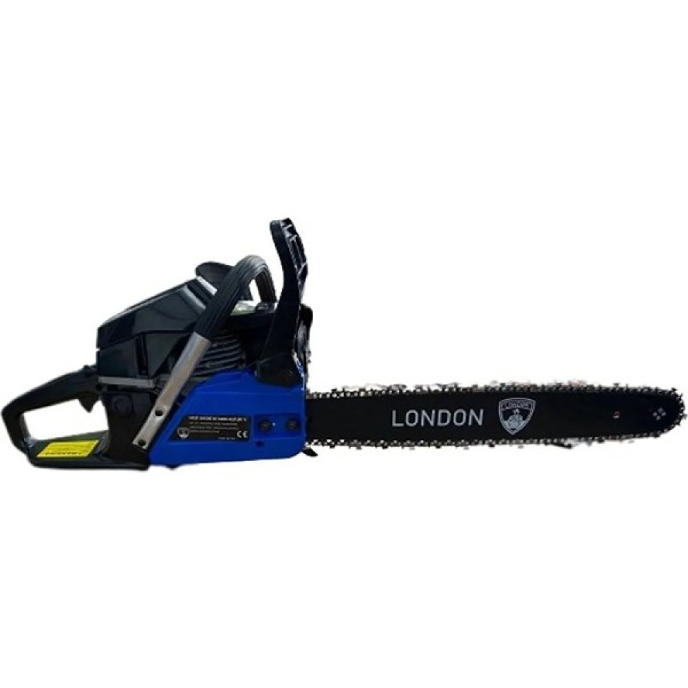 LONDON mt CS4500 - Motorlu Testere Bahçe Makinesi Fiyatı