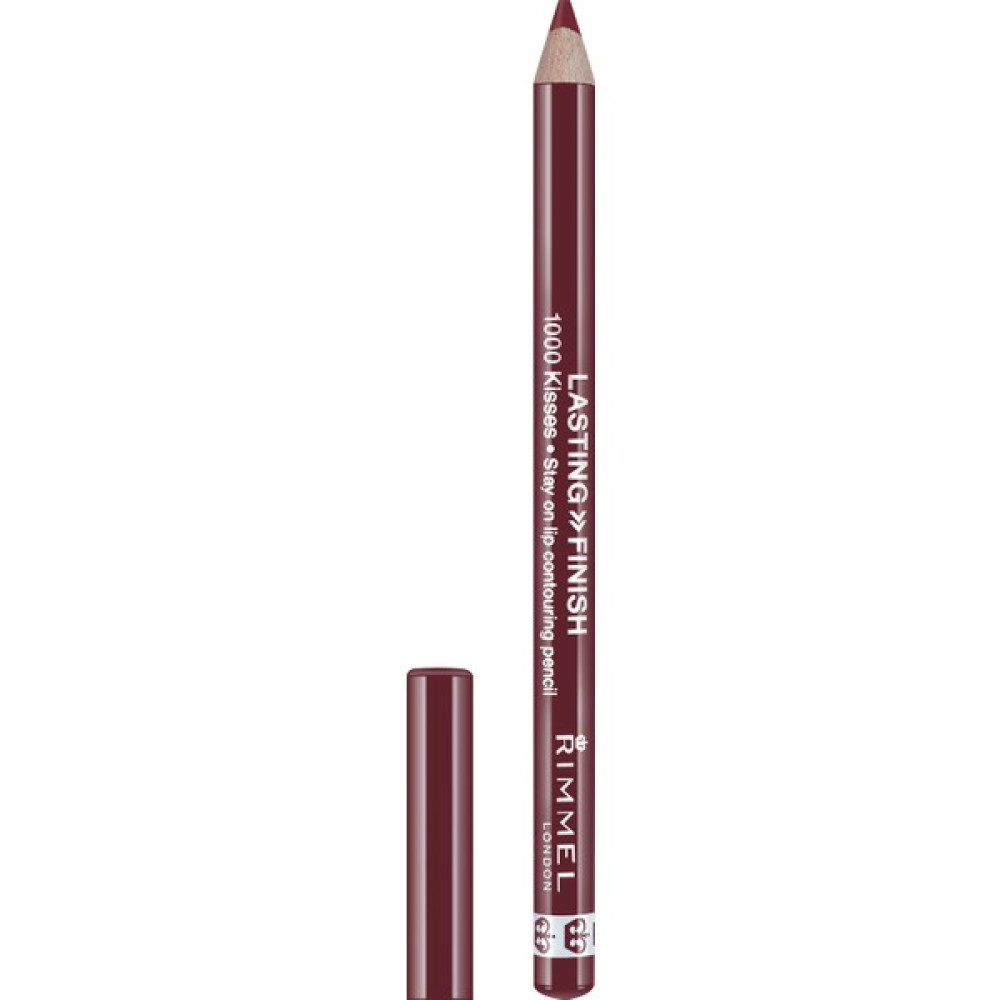 Long Lasting Dudak Kalemi - Black Tulips - 63 Makyaj Ürünleri Fiyatı