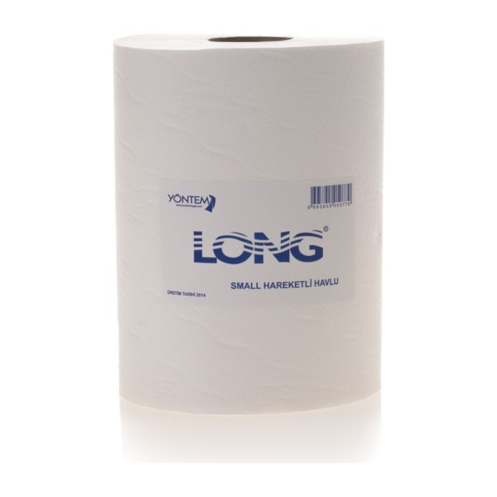 Long Small Hareketli Havlu 21 cm 70 m 6 Rulo 4 kg Kağıt Havlu Fiyatı