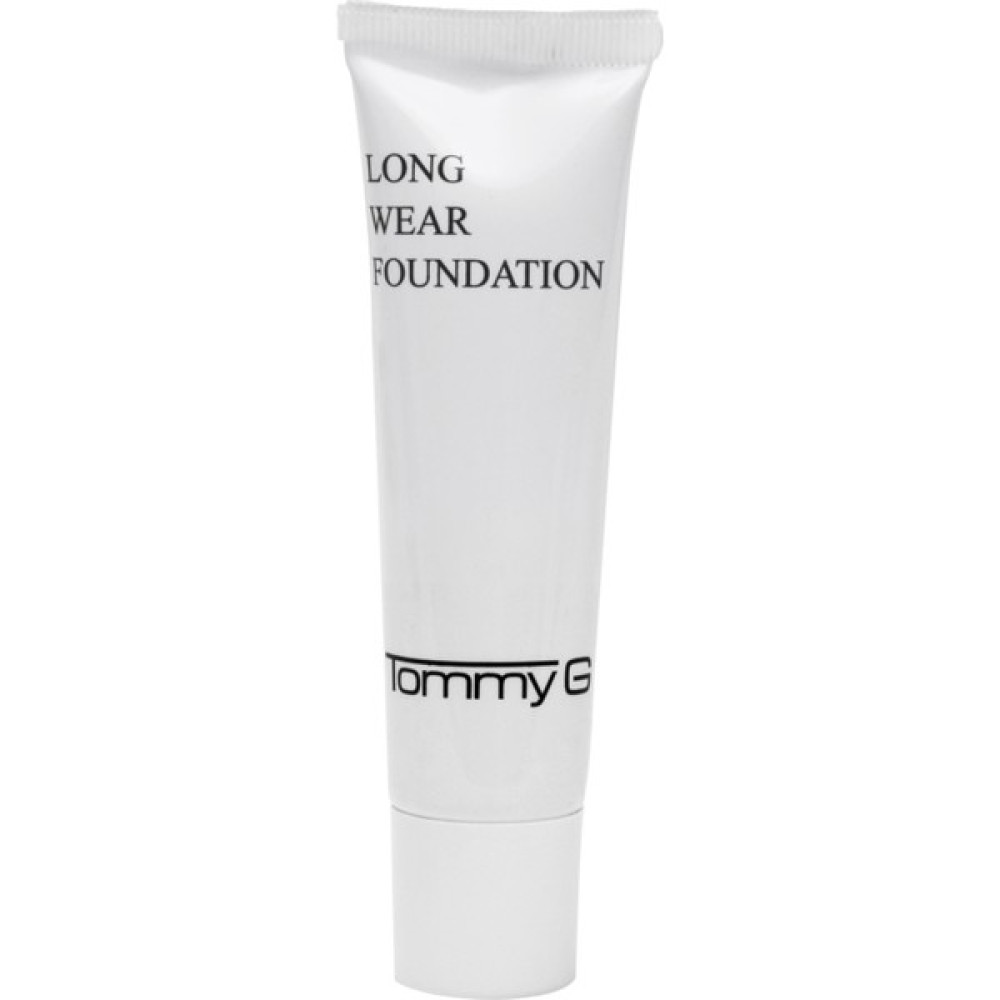 Long Wear Foundatıon Tg N.01 - Derin Aşınmalar Için Fondoten Tg N.01 - TG1FD-L01-F17 Oto Boyaları Fiyatı