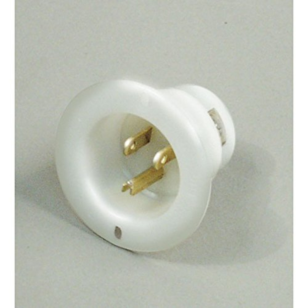 Longacre 45662 Flange Mount Connection