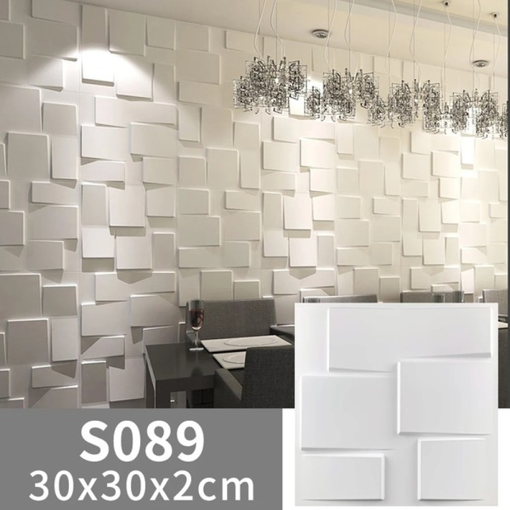 Longbang Shop S089 Tarzı Kaguyahime Tyles 3D Duvar Panelleri Kabartmalı Stereoskopik Duvar Çıkartmaları Ultralight Sert Pvc Panel Dekor Duvar Kendi... Duvar Kağıdı Fiyatı