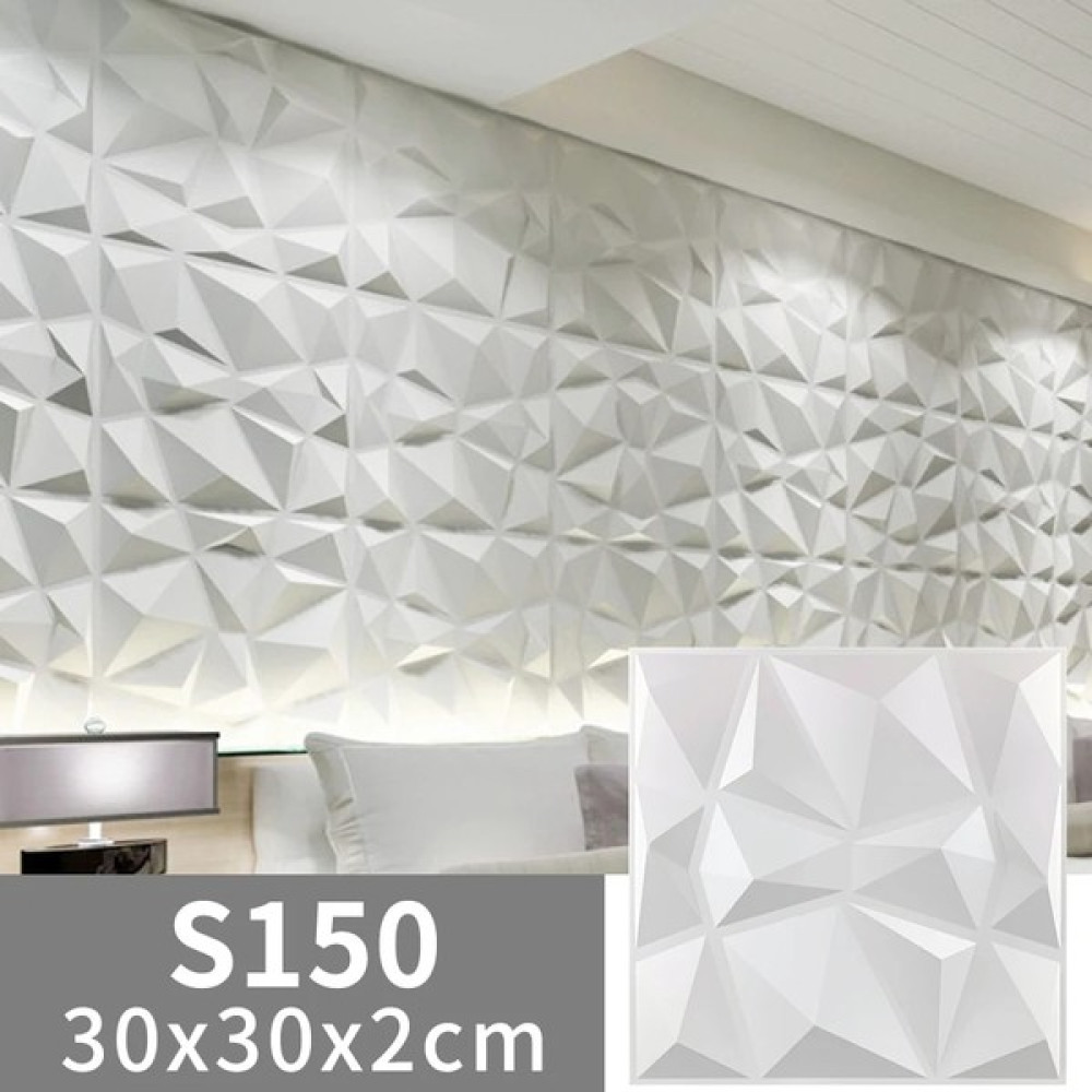 Longbang Shop S150 Tarzı Kaguyahime Tyles 3D Duvar Panelleri Kabartmalı Stereoskopik Duvar Çıkartmaları Ultralight Sert Pvc Panel Dekor Duvar Kendi... Duvar Kağıdı Fiyatı