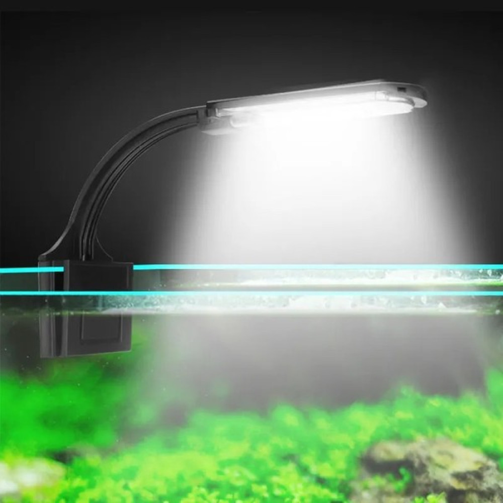 Longbangdian Shop X9-M Stili Akvaryum Klip Işık Çim Tankı Su LED Aydınlatma Mini Kaplumbağa Silindir Işık LED Tam Spektrumlu Balık Tankı Su Otu LED... Evcil Hayvan Ürünleri Fiyatı