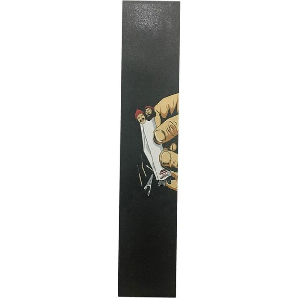 Longboard Kaykay Zımpara Griptape Kum Kağıt Kibrit Çöpü Erkekler Kaykay Fiyatı