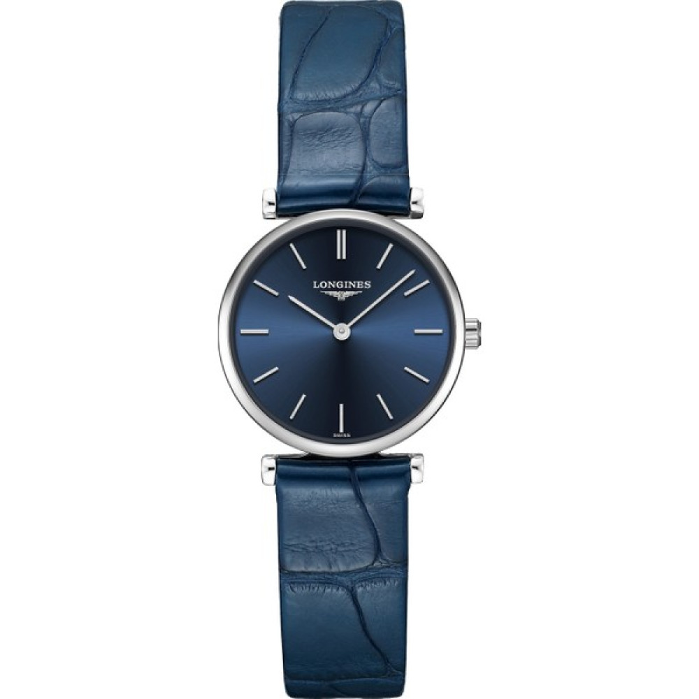 Longines L4.209.4.95.2 Kadın Kol Saati Kol Saatleri Fiyatı