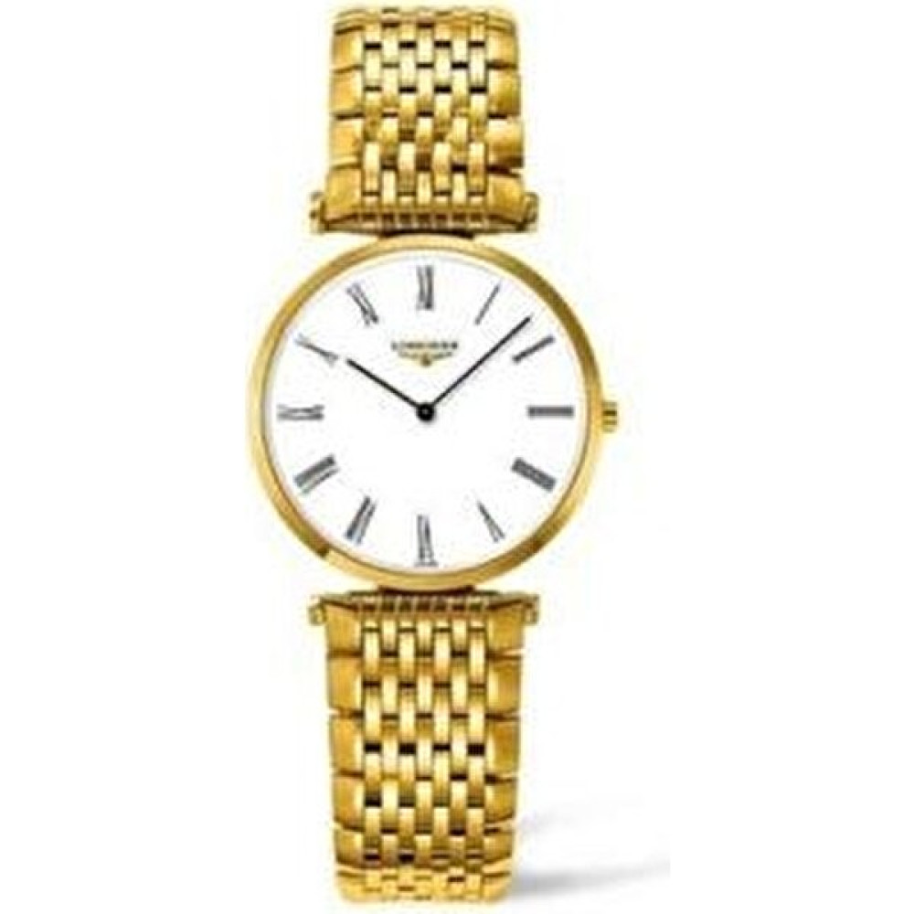 Longines L4.705.2.32.8 Erkek Kol Saati Kol Saatleri Fiyatı