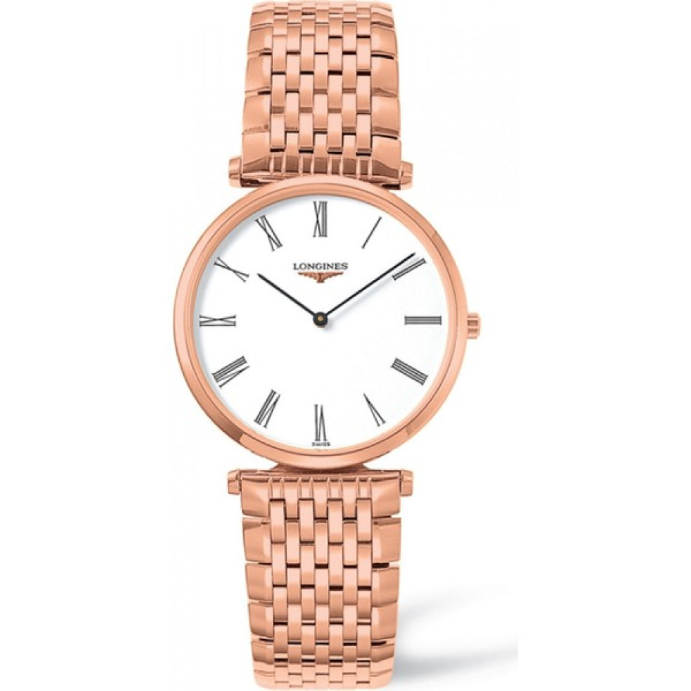 Longines Le Grande Classique Kol Saati L4.709.1.11.8 Kol Saatleri Fiyatı