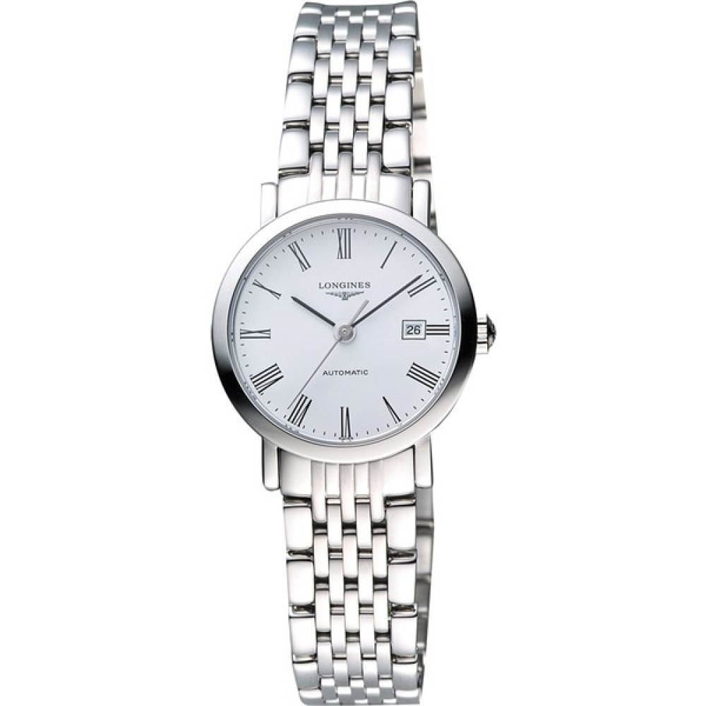 Longines The Longines Elegant Collection L43104116 Kol Saatleri Fiyatı