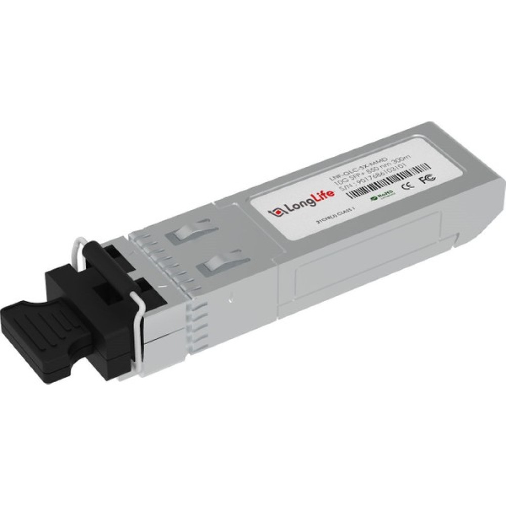 Longlife LNF-GLC-SX-MMD Compatible 1000BASE-SX SFP Transceiver Oto Boyaları Fiyatı