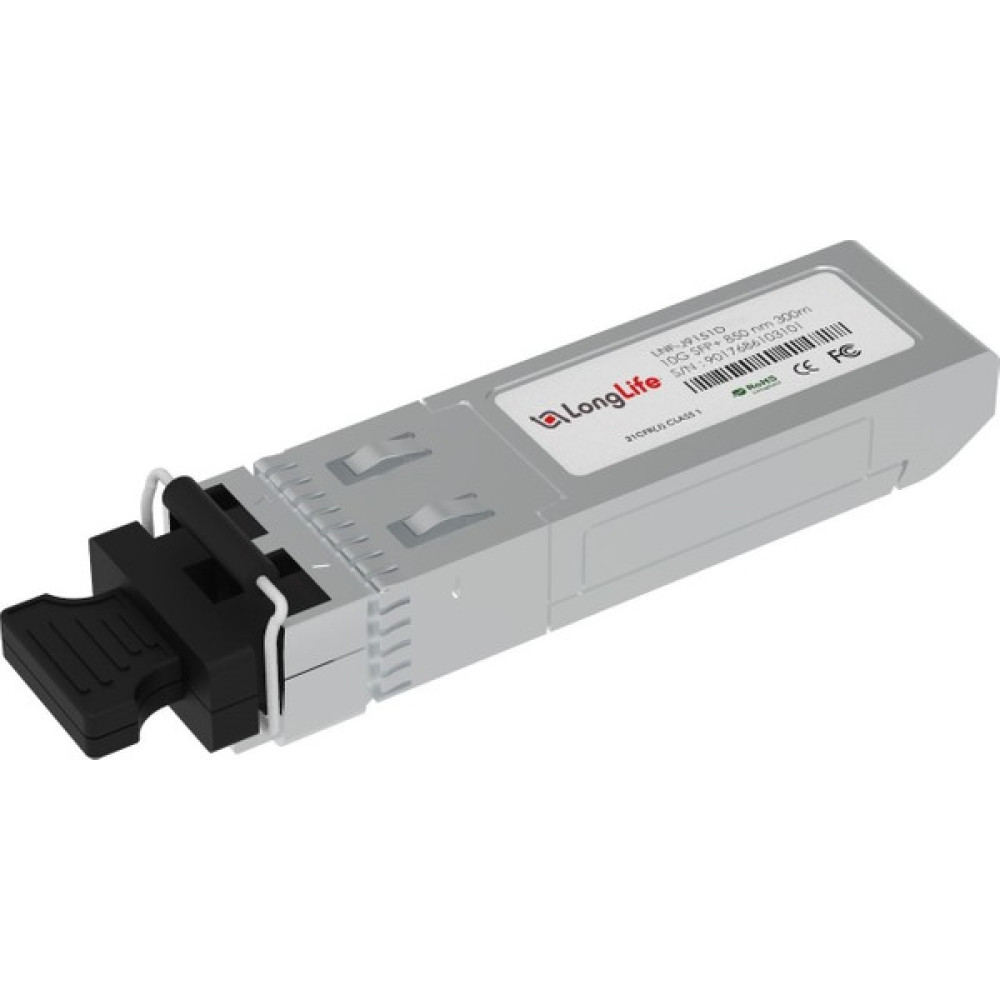 Longlife LNF-J9151D Compatible 10GBASE-LR Sfp+ Transceiver Module Oto Boyaları Fiyatı