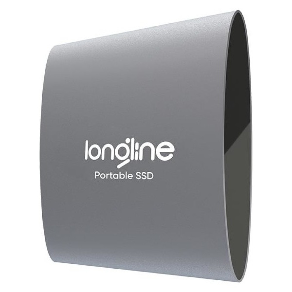 Longline 128GB Taşınabilir SSD USB 3.1 Harici Disk SSD / Solid State Drive Fiyatı