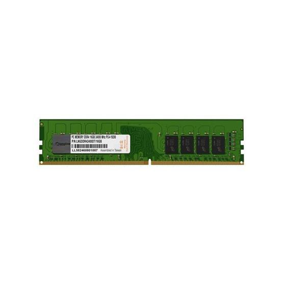 Longline 16 GB DDR4 2400 MHz CL17 LNGDDR42400DT/16GB Masaüstü Ram Bellek RAM Bellekler Fiyatı