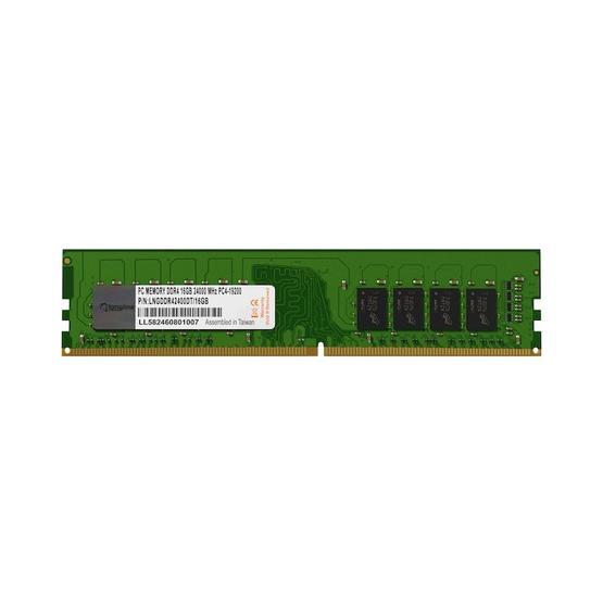 Longline 16 GB DDR4 2400 MHz CL17 LNGDDR42400DT/16GB Masaüstü Ram Bellek