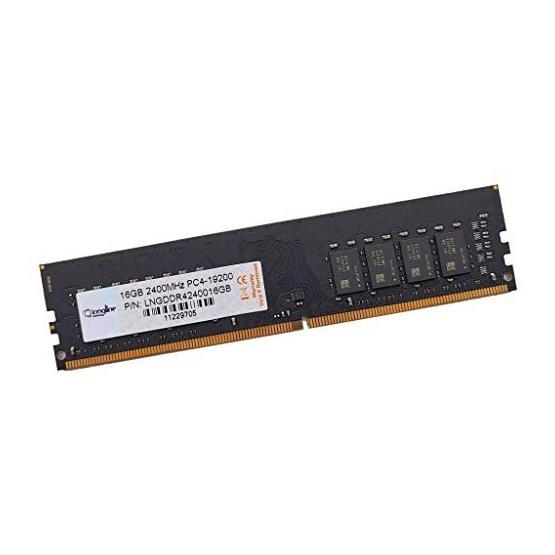 Longline 16 GB DDR4 2400 MHz CL17 LNGDDR42400DT/16GB Masaüstü Ram Bellek