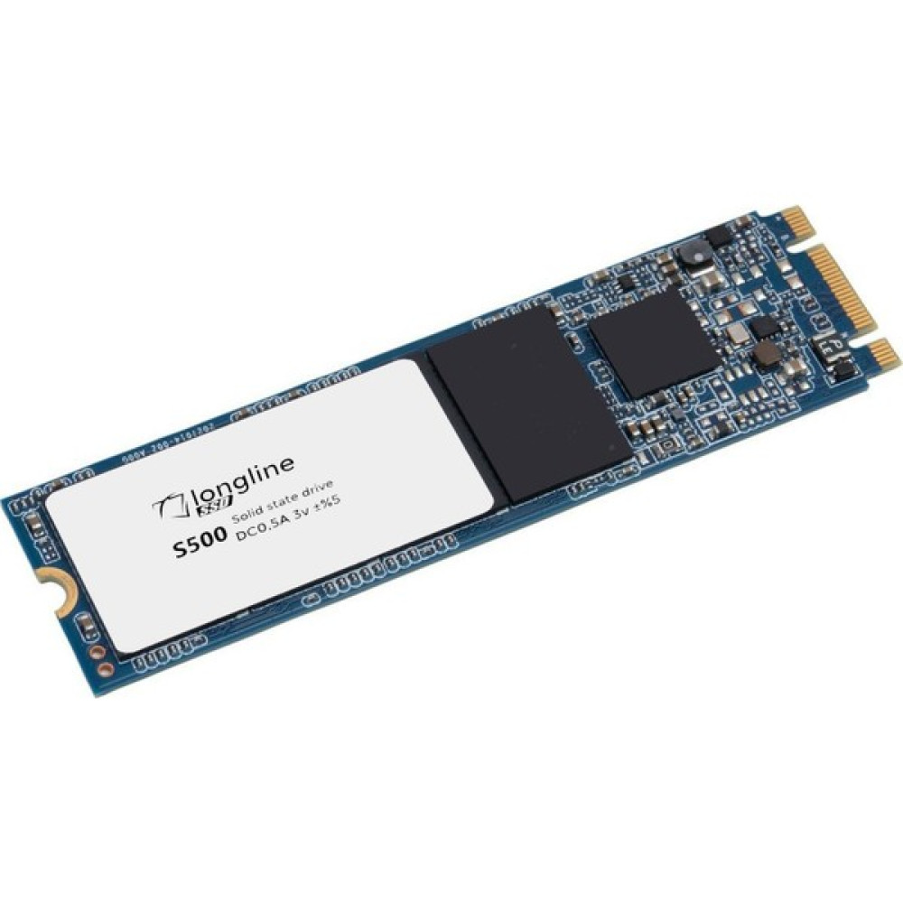 Longline 256GB 420MB-540MB/s 2280 M.2 Sata NGFF SSD LNG500M2/256GB SSD / Solid State Drive Fiyatı