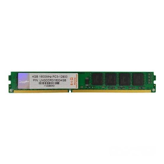 Longline LNGDDR316004GB 4GB DDR3 1600Mhz RAM Bellek