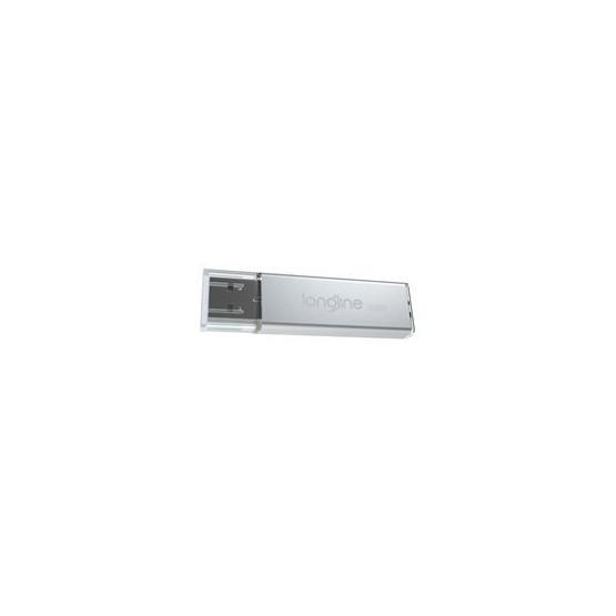 Longline Micro Portable 256GB Usb SSD Flash Bellek