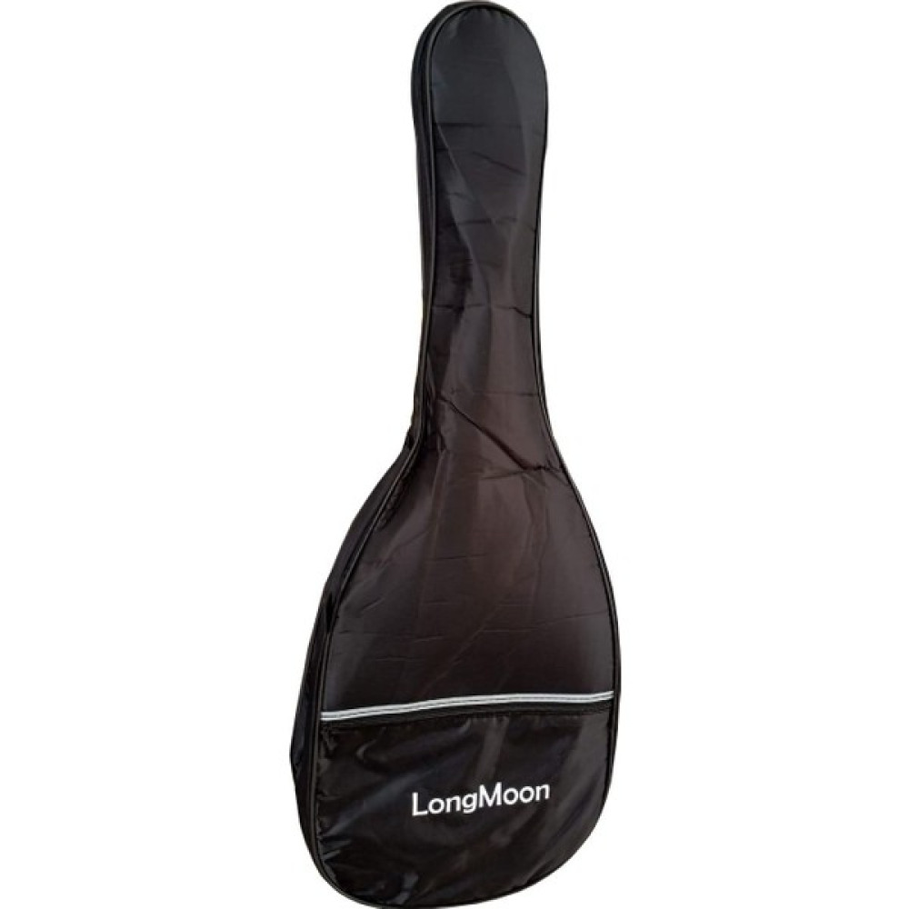 Longmoon LMGJ001 Kaliteli Junior Gitar Kılıfı - Küçük Boy Dayanıklı Çift Askılı Müzik Aleti Aksesuarları Fiyatı