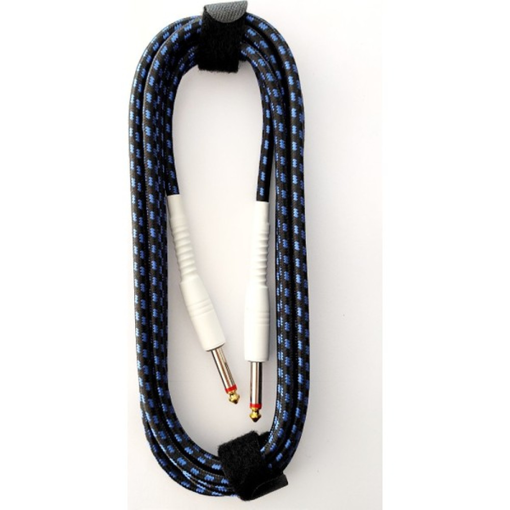 Longmoon LMHK03-UBB Gitar Kablosu Enstrüman Kablosu 3 Metre Ütü Kablo Stüdyo ve Sahne Ekipmanları Fiyatı