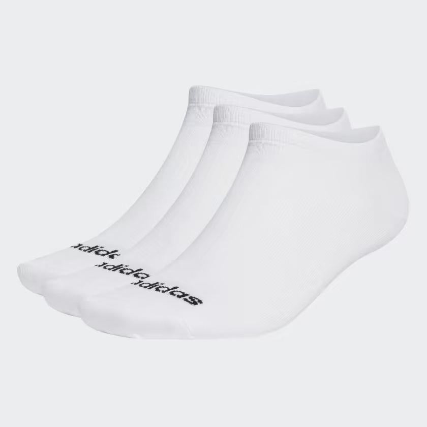 Longstreet12 Adidas T Lın Low 3P Erkek Çorap HT3447 Çorap (Outdoor) Fiyatı
