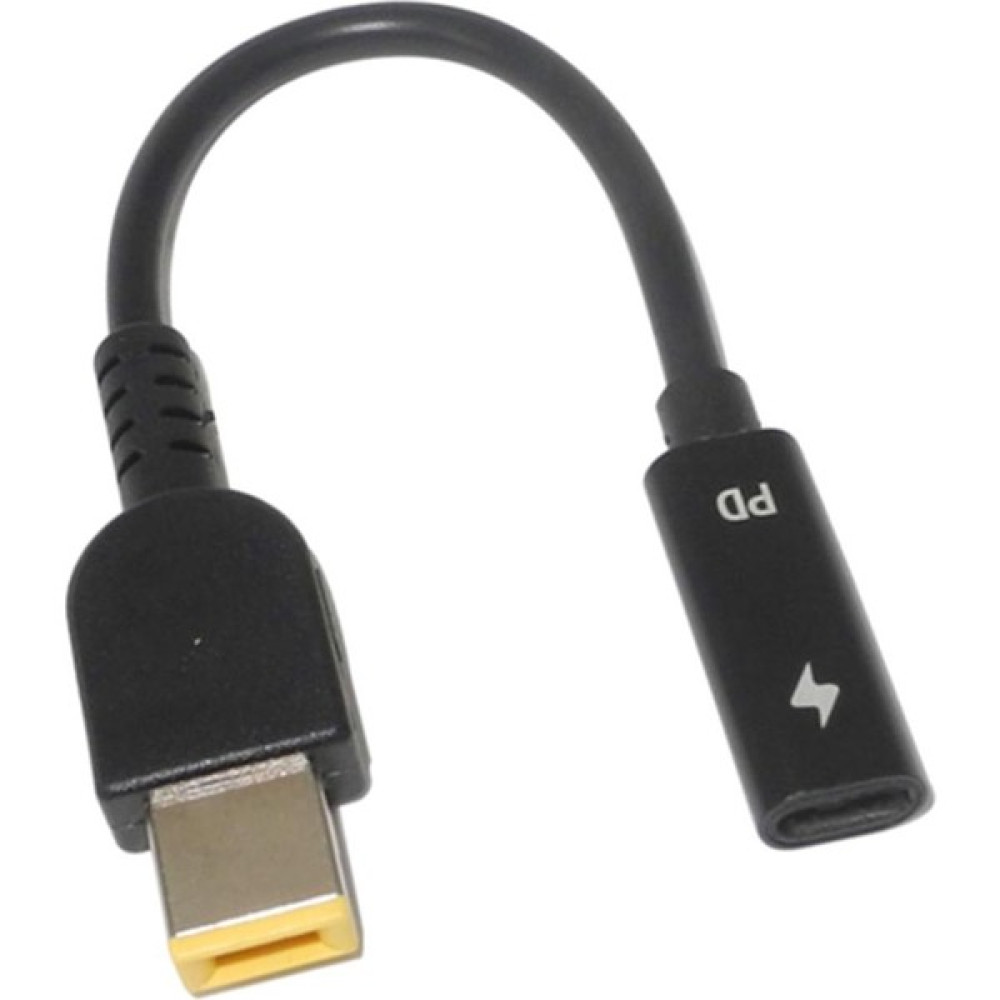 Lonni Güç Adaptör Kablosu USB Dişi Kare (Yurt Dışından) - 250 W Power Supply Fiyatı
