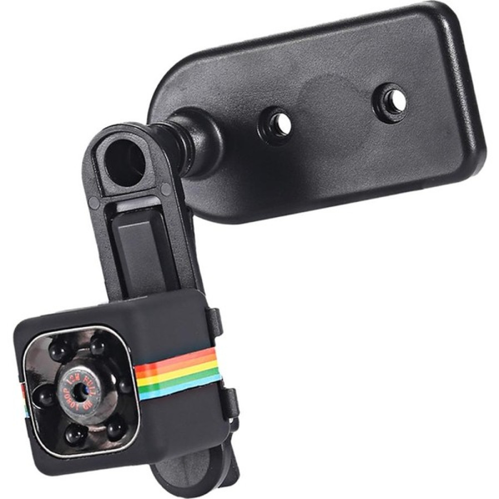 Lonni Güvenlik Kamerası Fhd 720p 32gb Kart Sq11 Mini Kamera (Yurt Dışından) - Siyah Güvenlik Kameraları Fiyatı