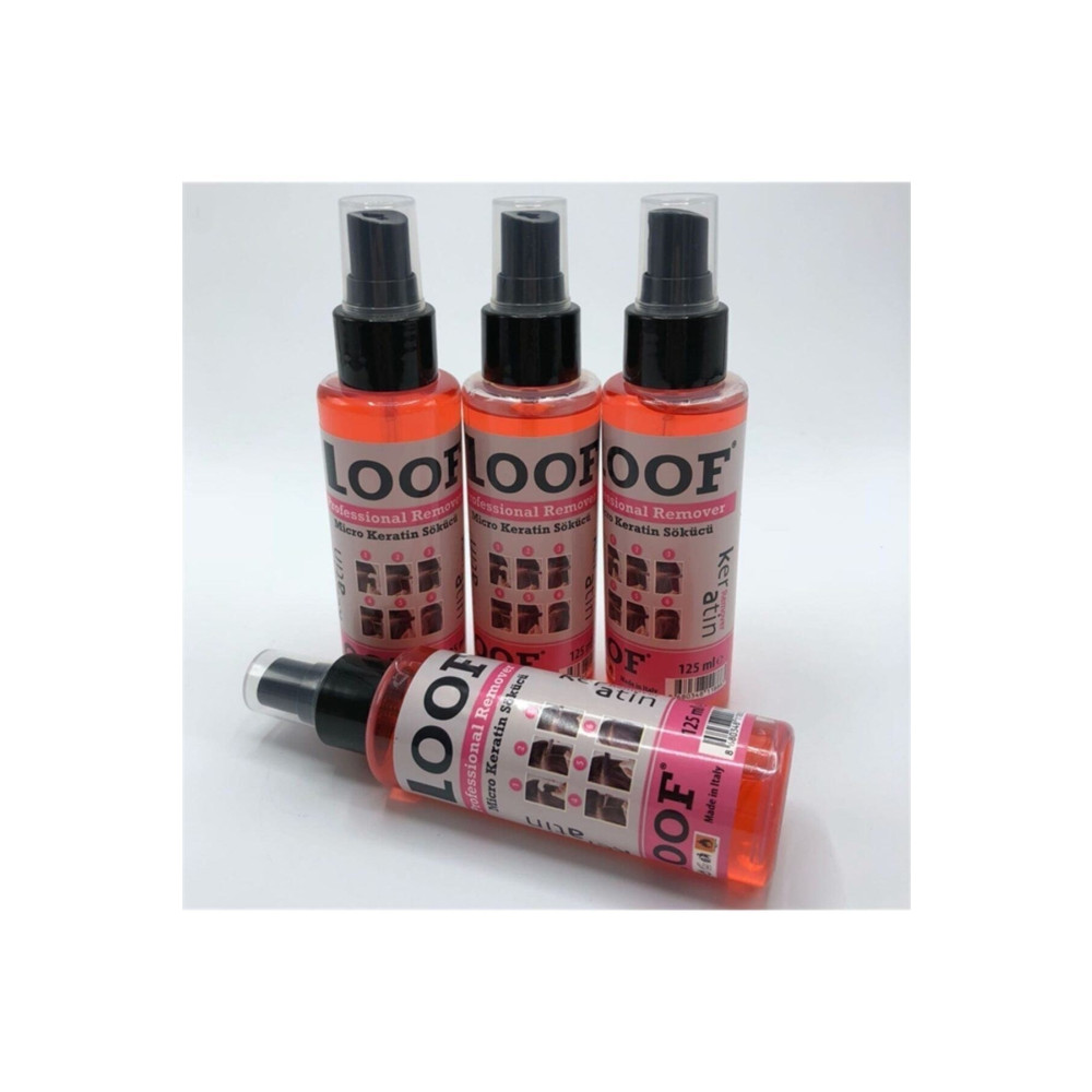 Loof Mikro Kaynak Sökücü Sprey 125 ml Toka, Taç & Saç Bandı Fiyatı