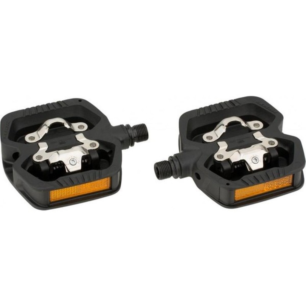 Look Geo Trekking Grip Şehir Pedalı Siyah-Std - 8 Oto Boyaları Fiyatı