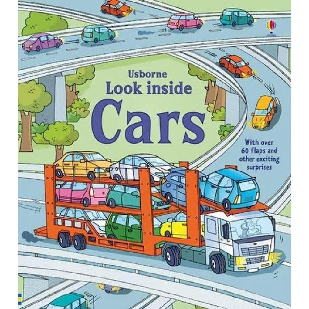 Look Inside: Cars Çocuk Öykü Fiyatı
