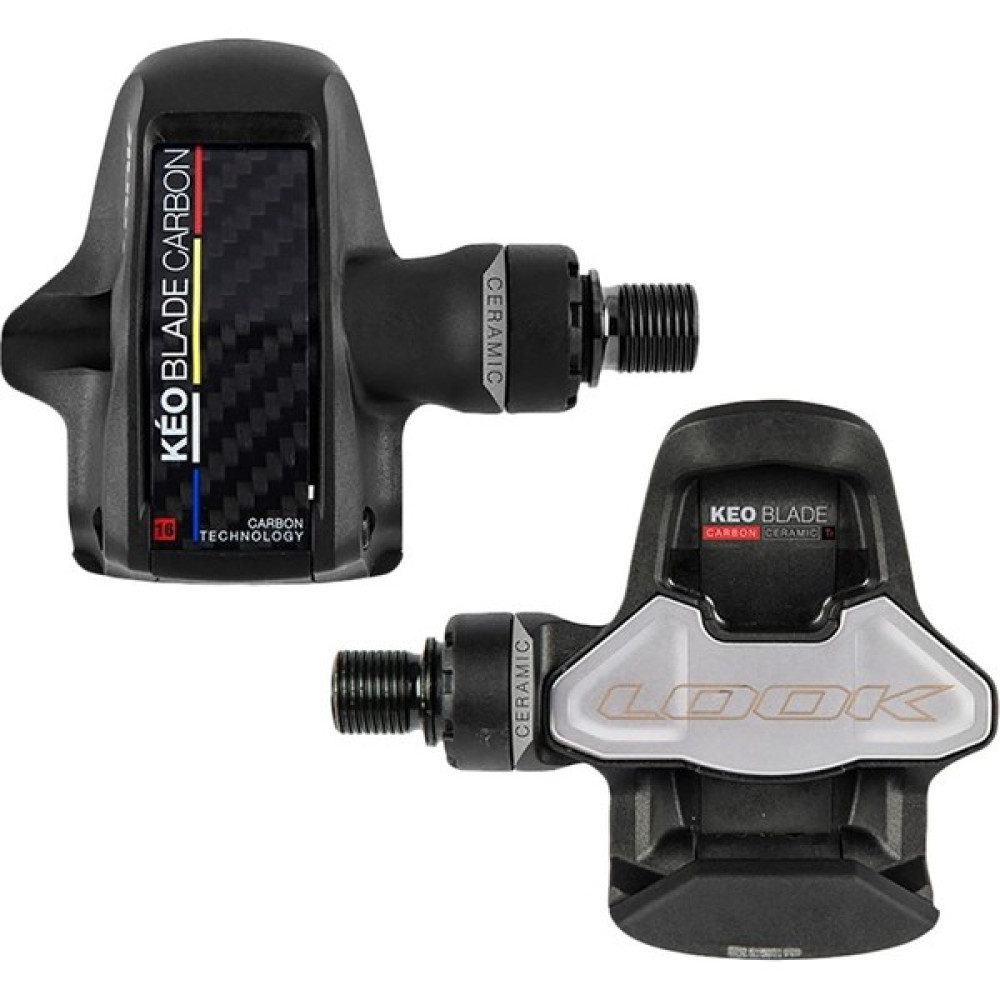 Look Keo Blade Carbon Ti Ceramic Yol Pedalı Carbon-Std Kondisyon Aletleri Fiyatı