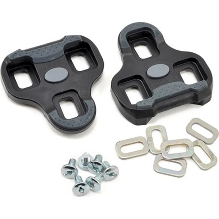 Look Keo Grip Kal 0 Derece Yol Yarış Bisikleti Kali Siyah Bisikletler Fiyatı