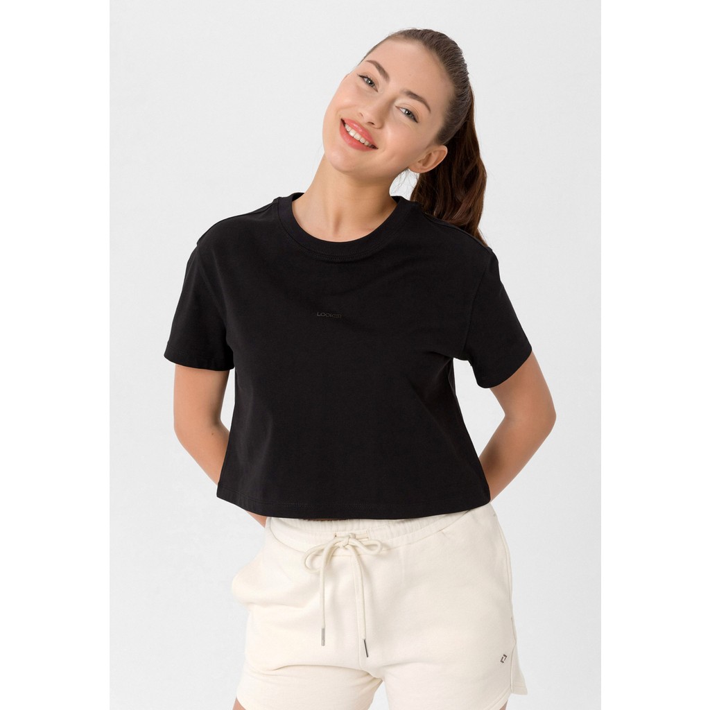 Looker Kadın Oversize Crop T-Shirt Giyim & İç Giyim Fiyatı