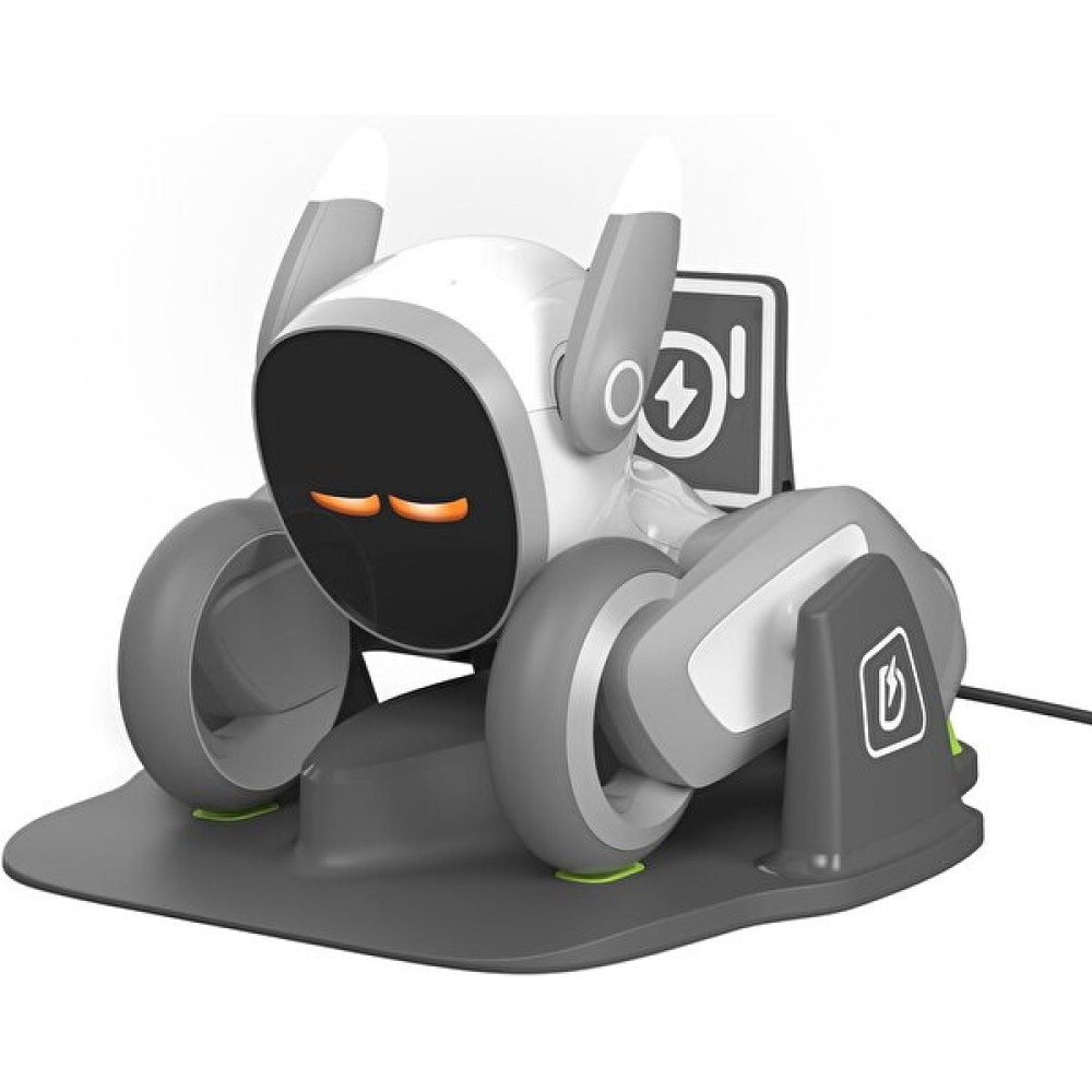 Loona Sohbet Gpt Etkin Sesli Komut En Gelişmiş Akıllı Robot Evcil Köpek B0Cp9Q7Wzt Teknolojik Oyuncak Fiyatı