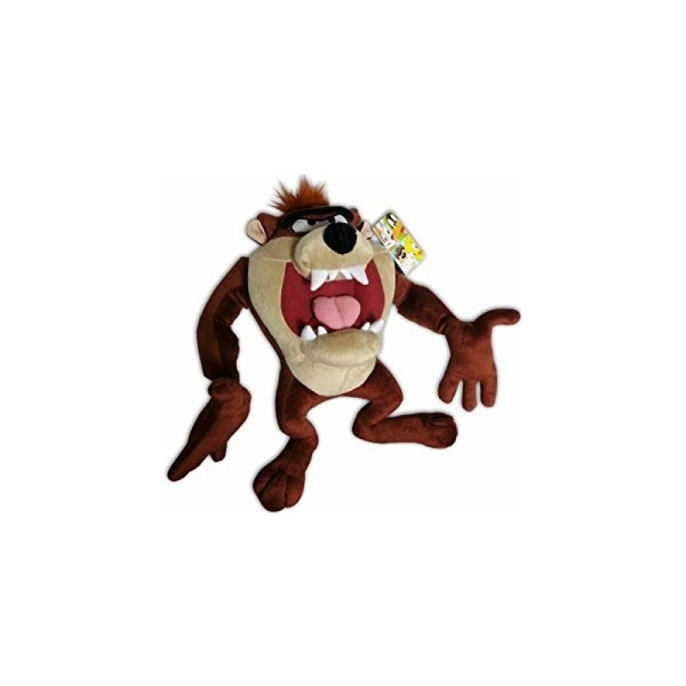 Looney Tunes Tazmanya Canavarı Vantuzlu Peluş Oyuncak Peluş Oyuncaklar Fiyatı