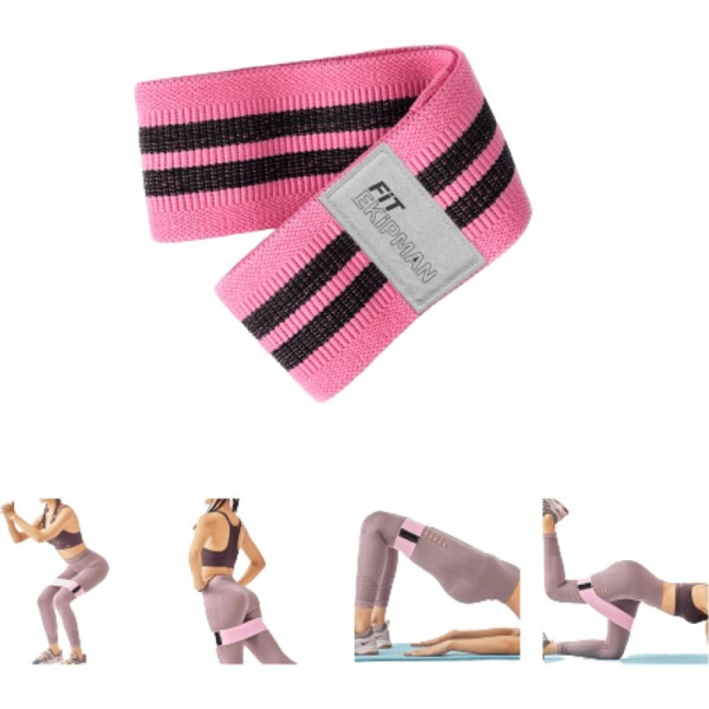 Loop Band Direnç Bandı Spor Egzersiz Aerobik Pilates Squat Lastiği Fitness Yoga 1 Adet Kondisyon Aletleri Fiyatı
