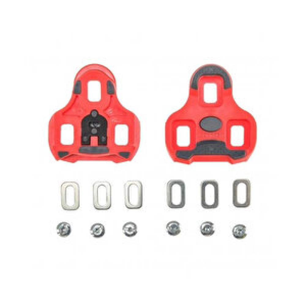 Loop Look Keo Grip Kal 9 Derece Yol Yarış Bisikleti Kali Kırmızı Bisiklet Aksesuarları Fiyatı