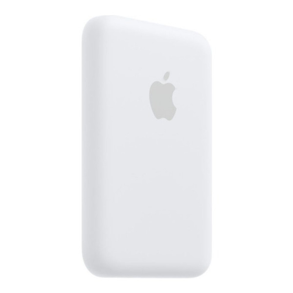 Loop Magsafe Battery Pack iPhone 12 13 14 Uyumlu Powerbank - Beyaz Taşınabilir Şarj Cihazı - Powerbank Fiyatı