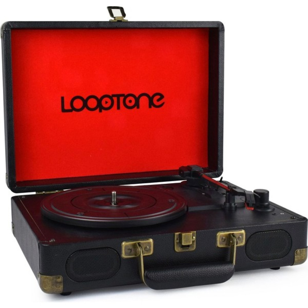 Loop Tone DS-101 Bt Çantalı Pikap Pikap & Aksesuarları Fiyatı